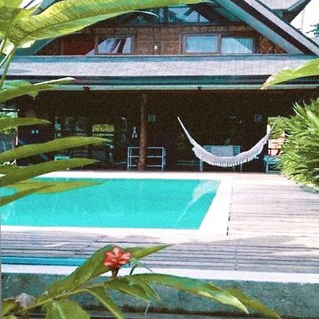 ג'נרל לונה Secret Pool Villa Tuason Beach מראה חיצוני תמונה